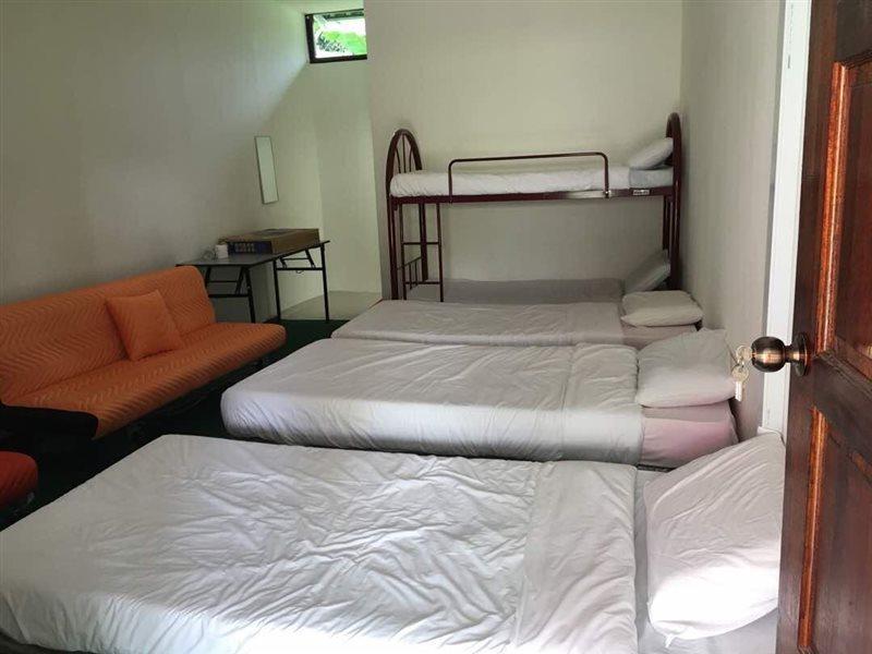 Kinabalu Poring Vacation Lodge Kampung Poring Exterior photo