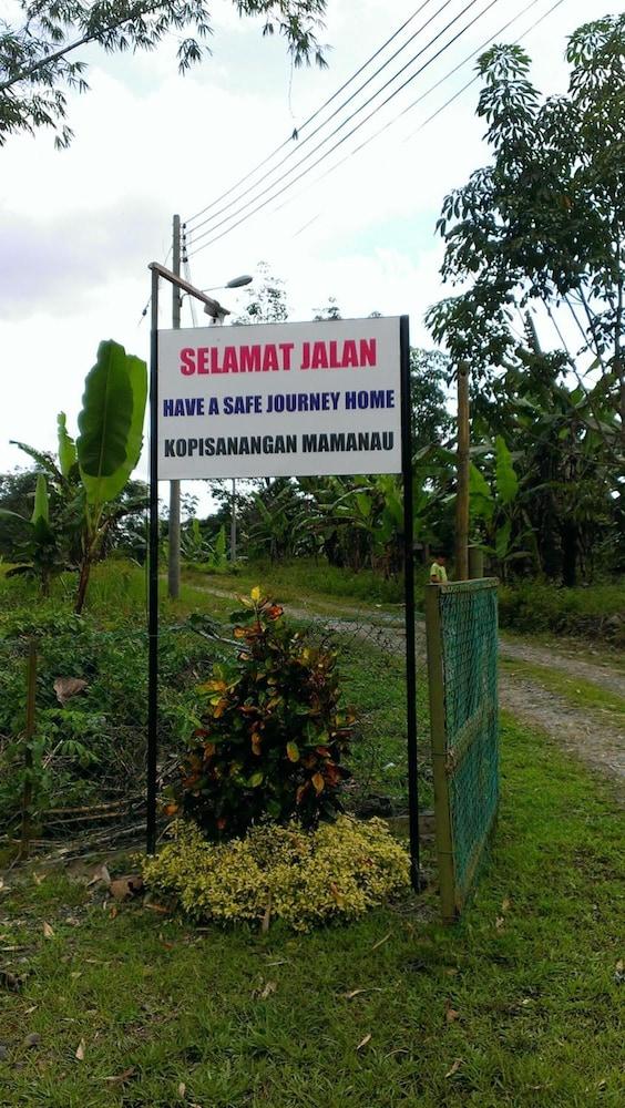 Kinabalu Poring Vacation Lodge Kampung Poring Exterior photo