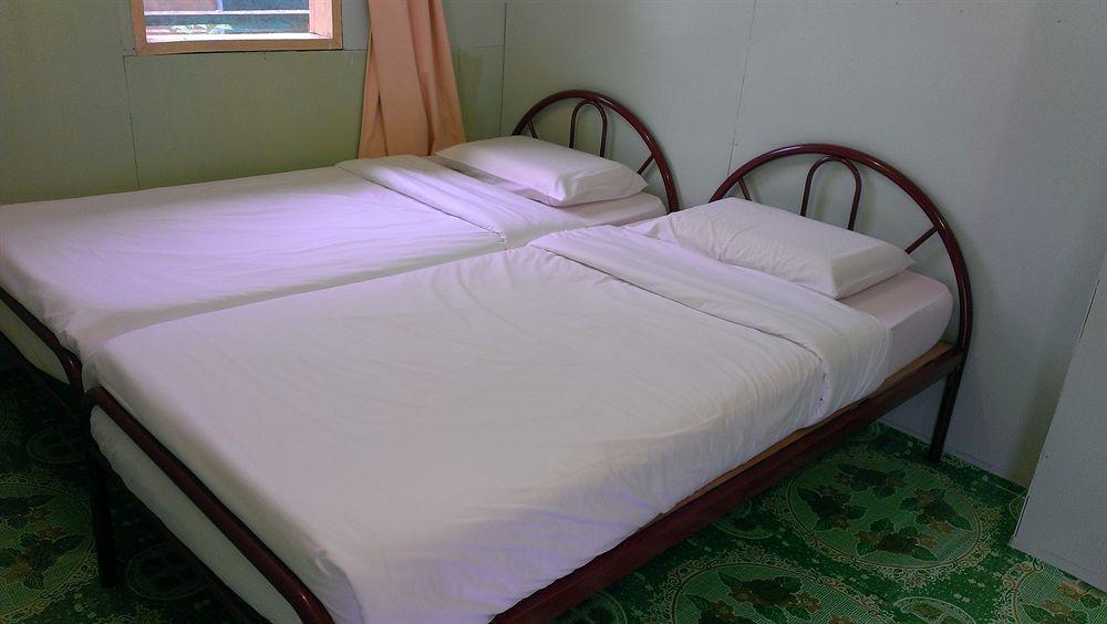 Kinabalu Poring Vacation Lodge Kampung Poring Exterior photo