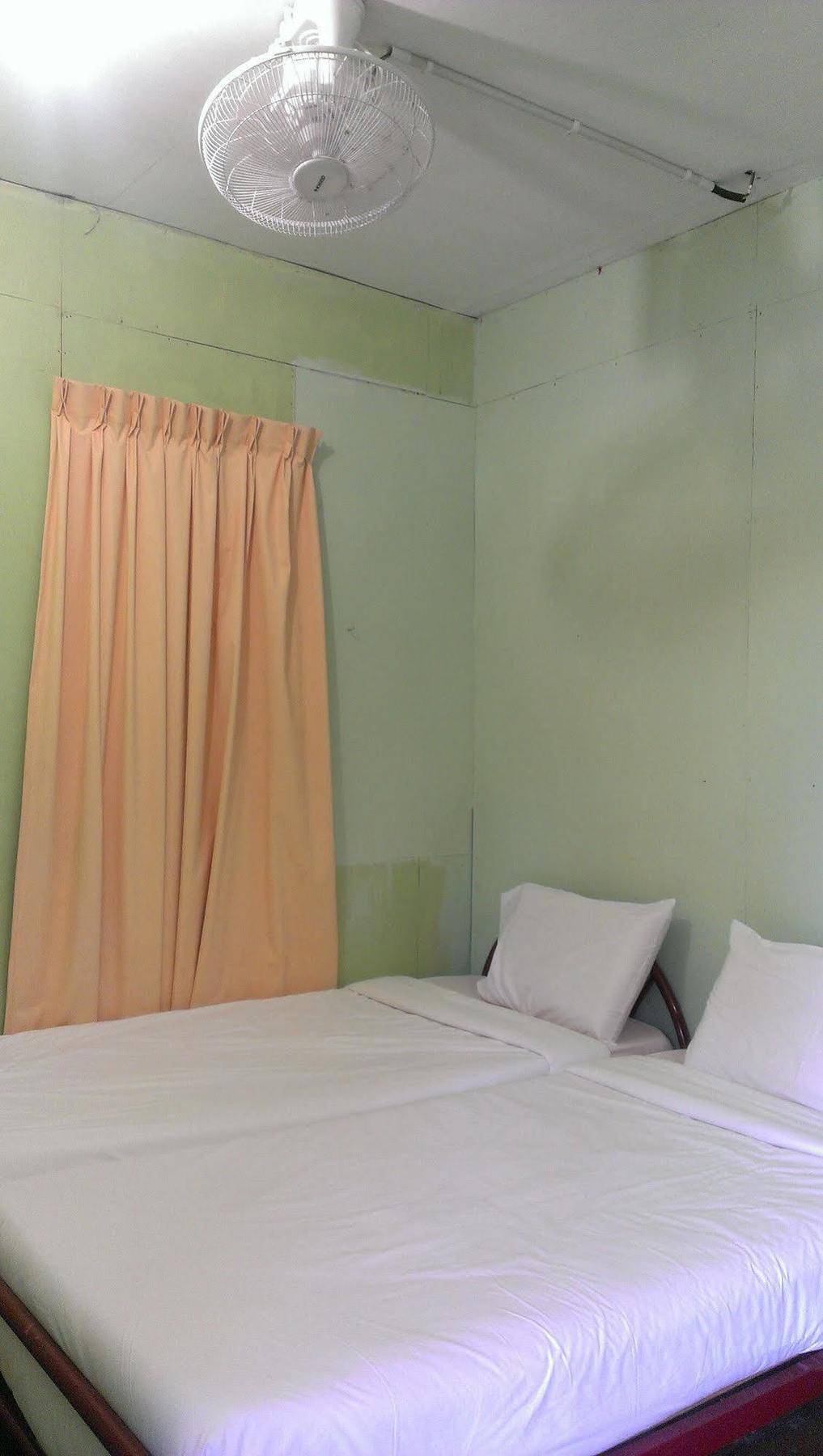 Kinabalu Poring Vacation Lodge Kampung Poring Exterior photo